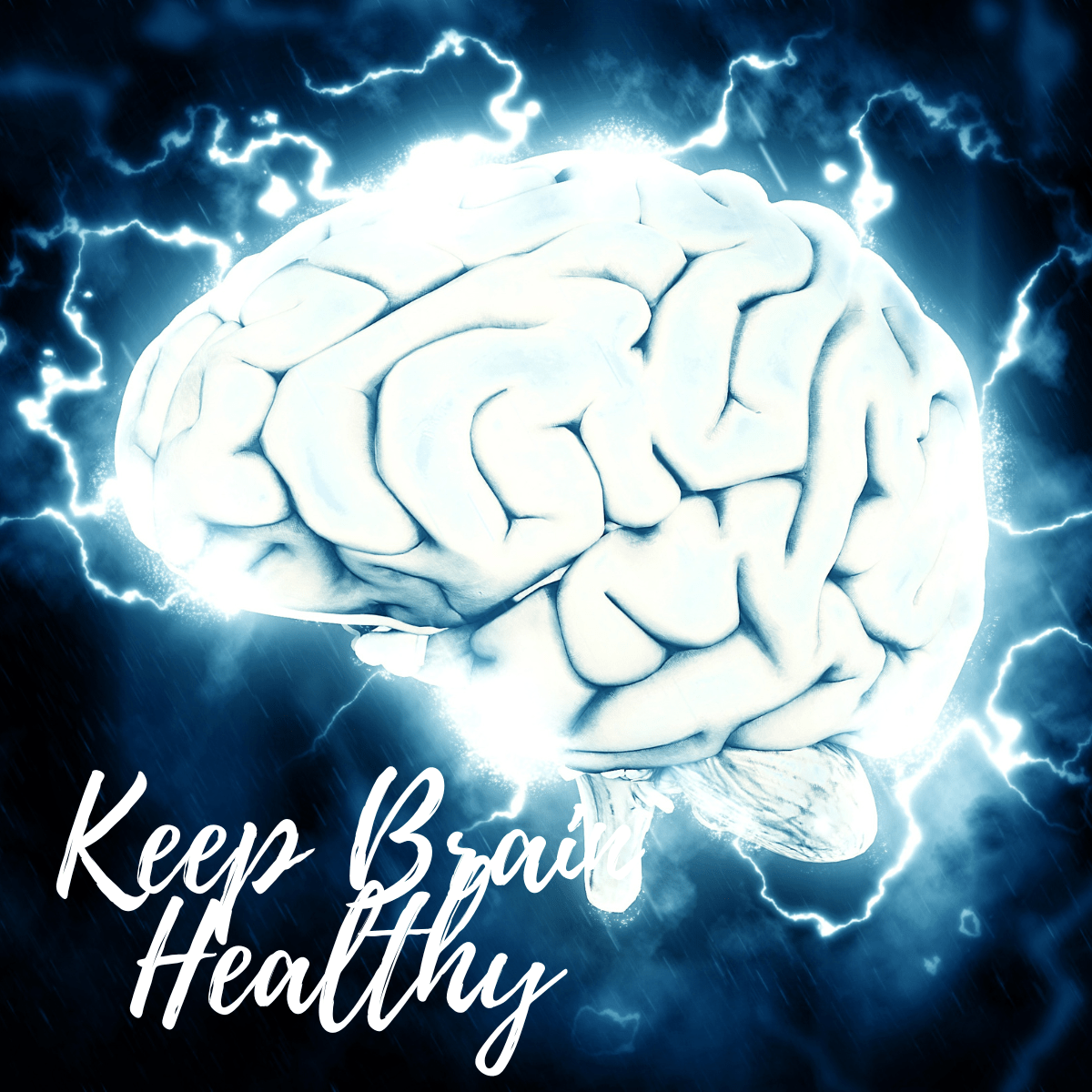 Keep Brain Healthy