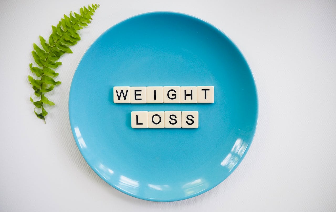 9 Simple Tips to Lose Weight