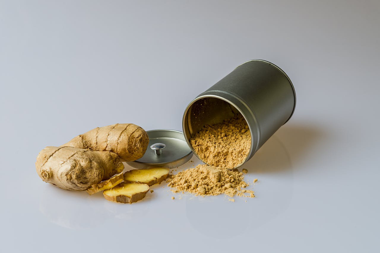 Why You Should Eat Ginger Every Day!