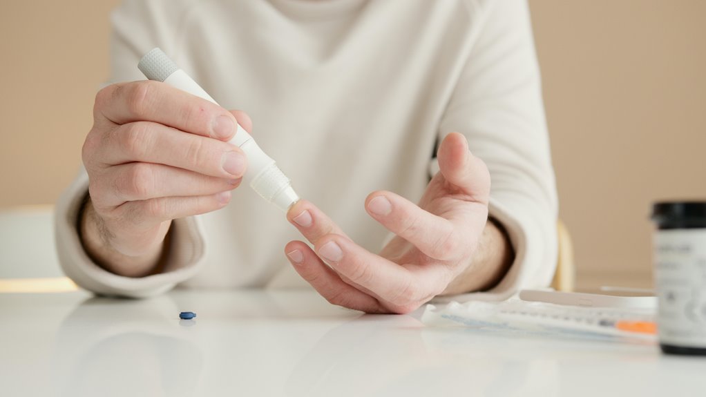 How Can I Lower My Blood Sugar Quickly and Naturally?