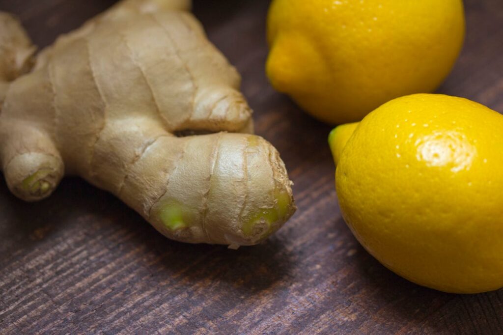 Why You Should Eat Ginger Every Day!
