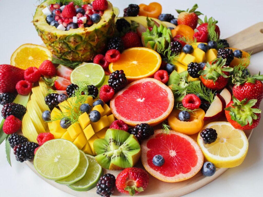 Fruits to Choose for Weight Loss