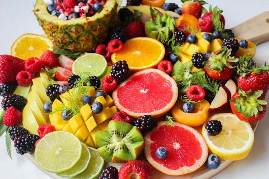 Fruits to Choose for Weight Loss